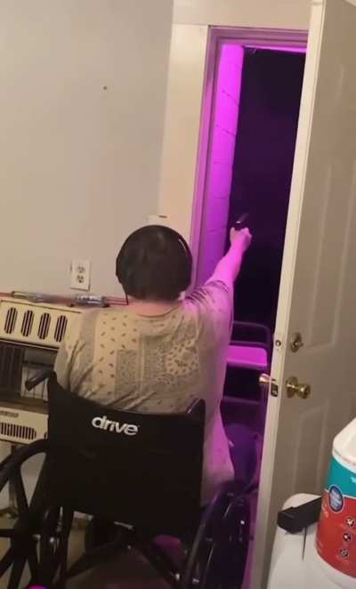 Idiot with a gun