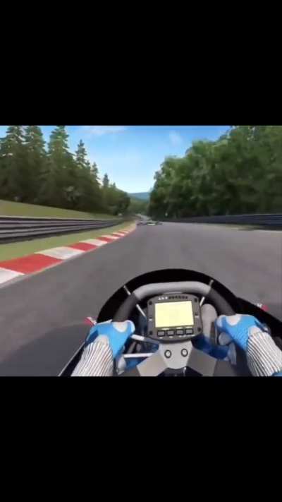 Losercity Grand Prix&trade;