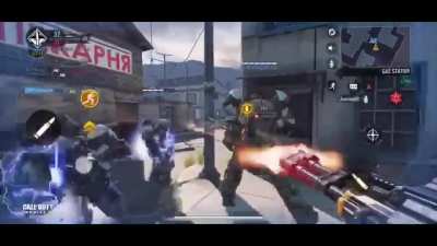 5 MAN GOLIATH CHALLENGE W/ CLAN! &ldquo;永BrknVssls&rdquo;