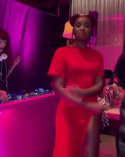 Kiki Layne