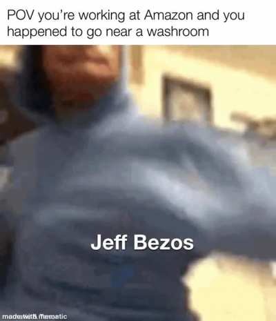 Oh god pls stop