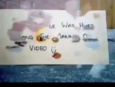 Irritating fruit rule