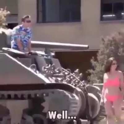 tank