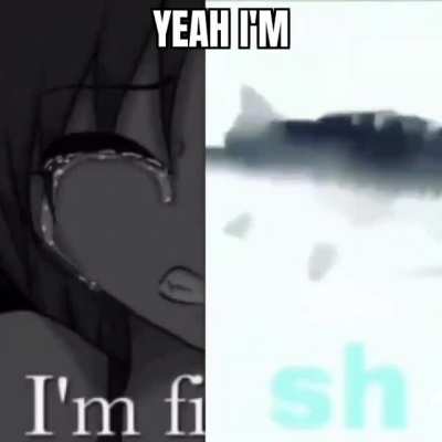 🗿AM fISH!!1🐟😃😡🤬🔥