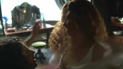 Amy Manson (Desperate Romantics)