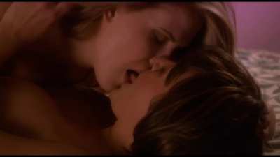 More Mercy (2003) Regina Russell &amp;amp; Julie K. Smith