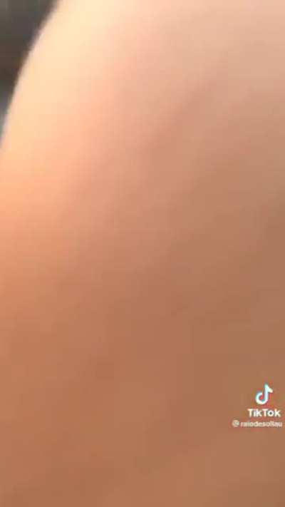 HMF while I jump