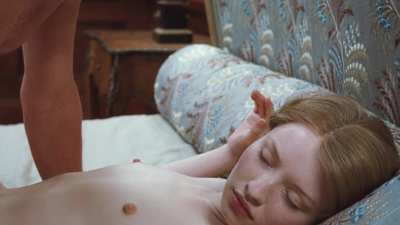 [Topless] [Ass] [Bush] Emily Browning (21 years old) in Sleeping Beauty (2011)