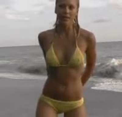 Jessica Alba