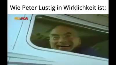 Peta wirt fiel zu negatvi dagesdelld