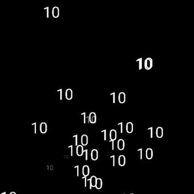 10