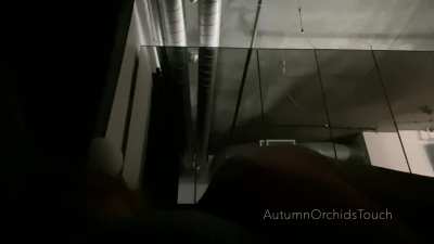 I cum the haaardest grinding on my hand with my face pressed into the pillow…