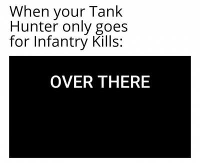 Every bloody time.
