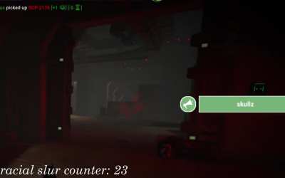SCPSecretLab