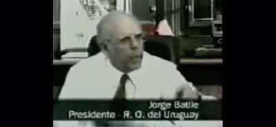 Sigue vigente...