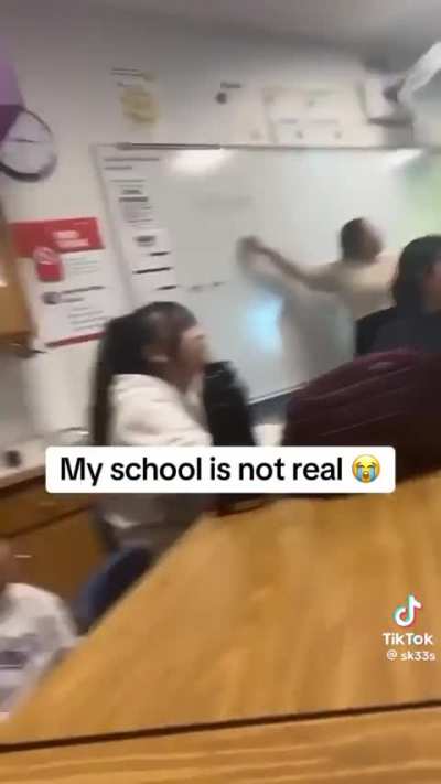 Mrs doesn’t understand the grind, heil spez.