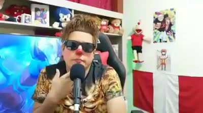 hasta donde llega el peruano para conseguir sexo XD