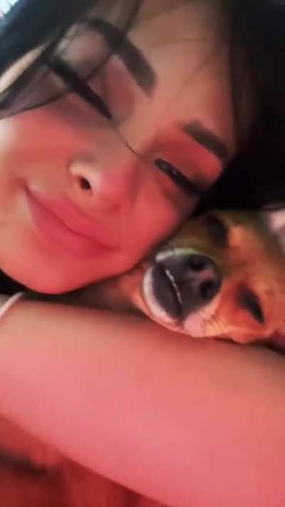 Puppy!