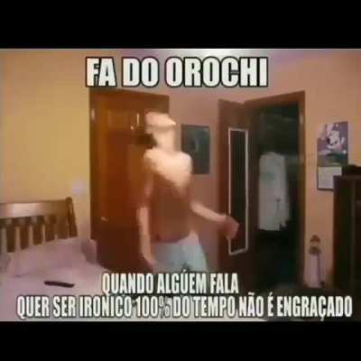 🤣🤣🤣grande mitadas do mano oril&oacute;ki