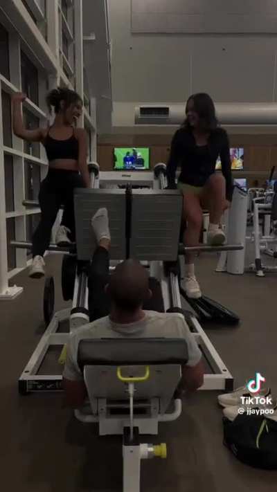 Insane ass she&rsquo;s got