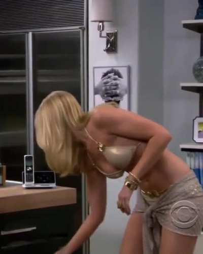 Beth Behrs