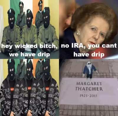 IRA