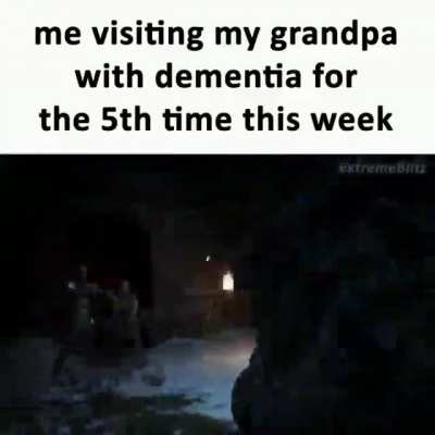 wsg Gramps