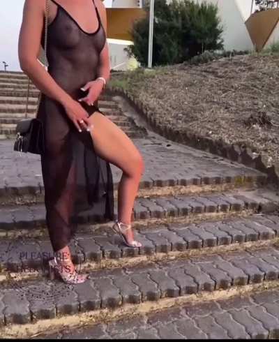 How I&rsquo;d dress on our first date