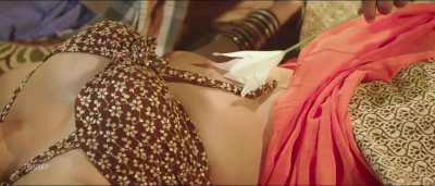 Shravya Reddy