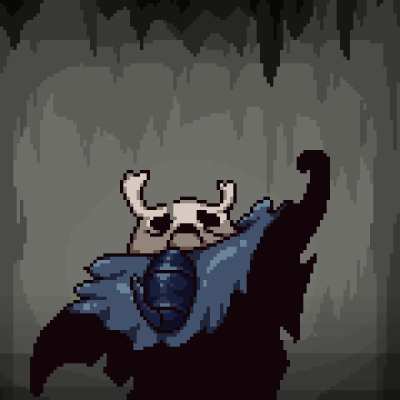 pixel art