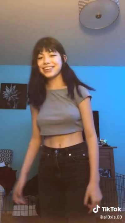 Asian cutie