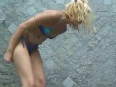 Belly Punch Brazil
