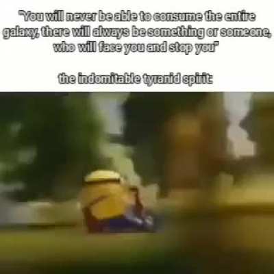 stay strong my fellow intergalactic devourers 💪💪💪💪