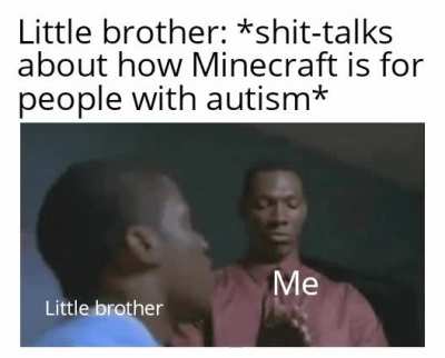 That dumb, uncultured, little piece of crap