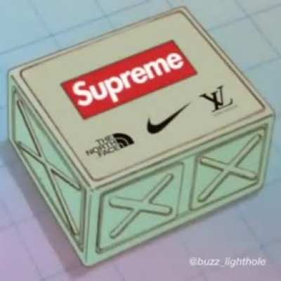 Supreme