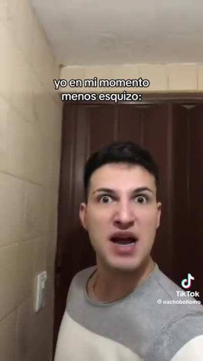 Taza cuando est&aacute; solo: