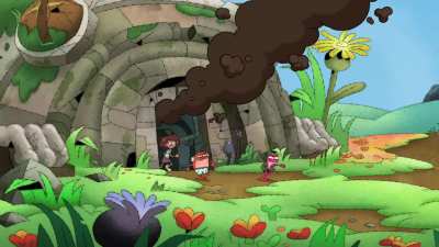 Amphibia