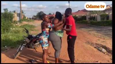 Curvy Ebetu