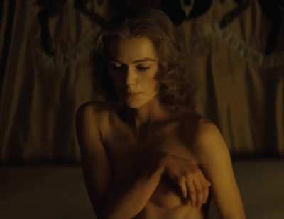 Keira Knightley