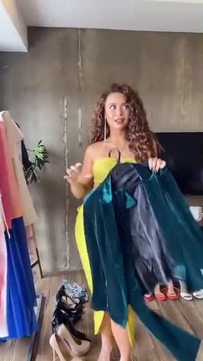 Yassi Pressman