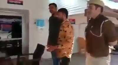 I Love Yogi ji and UP Police for This change