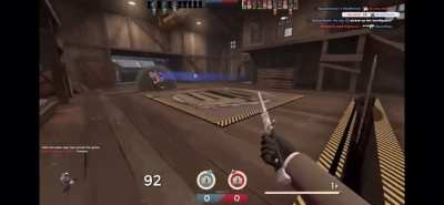 Trickstab