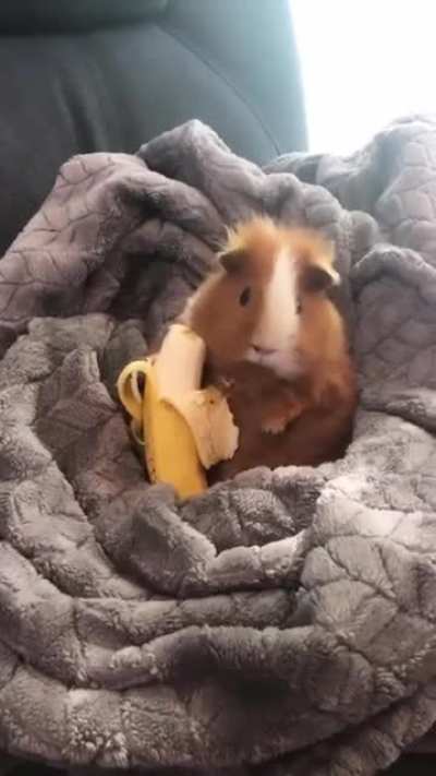 Nana time