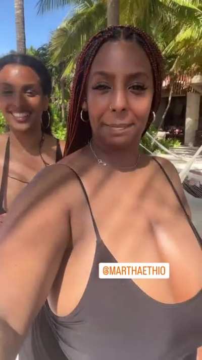 Marthaethio new