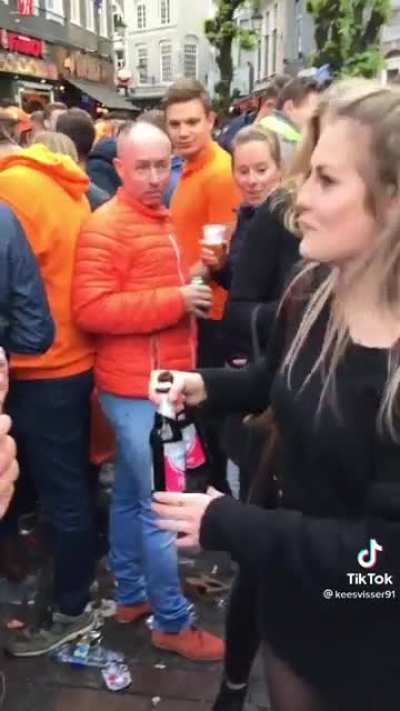 Tell me you&rsquo;re Dutch without telling me you&rsquo;re Dutch: