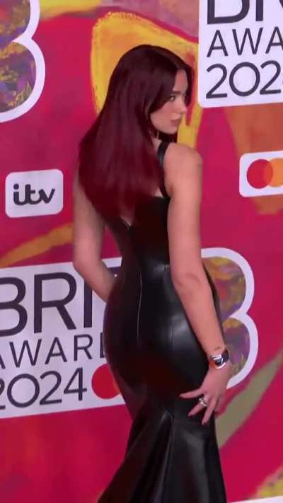 Dua Lipa