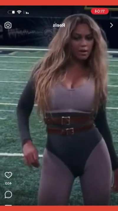 Beyonce