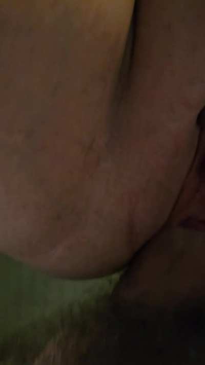 Making it squirt&hellip;. Who&rsquo;s next?