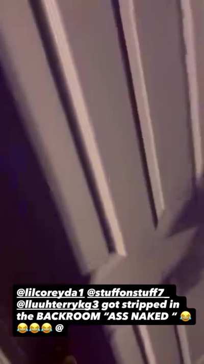 Lilchez Drops Video Of Deko N Corey DP Luhterry in da back room Lol