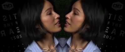 Kelsey Asbille - electric dreams